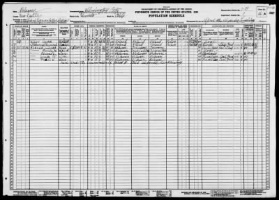 Thumbnail for WILMINGTON CITY, WARD 11 > 2-71