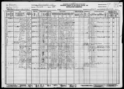 Thumbnail for WILMINGTON CITY, WARD 11 > 2-71