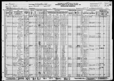 Thumbnail for WILMINGTON CITY, WARD 11 > 2-71