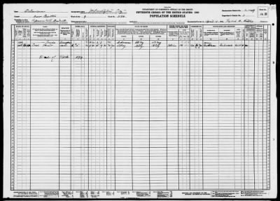 Thumbnail for WILMINGTON CITY, WARD 9 > 2-49