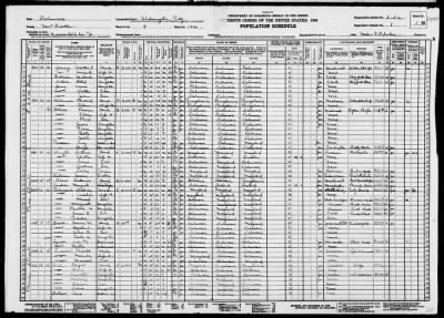 Thumbnail for WILMINGTON CITY, WARD 9 > 2-52