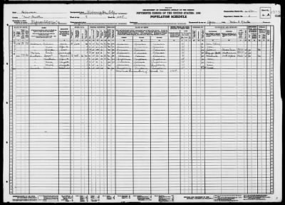 Thumbnail for WILMINGTON CITY, WARD 9 > 2-52