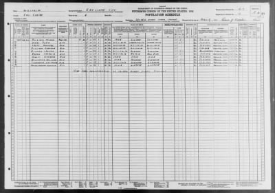 Thumbnail for EAU CLAIRE CITY, WARD 1 > 18-7