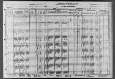 Thumbnail for JANESVILLE CITY, WARD 1 > 53-24