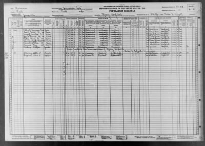 Thumbnail for JANESVILLE CITY, WARD 1 > 53-24