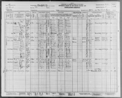 Thumbnail for MARSHFIELD CITY, WARD 1 > 71-13