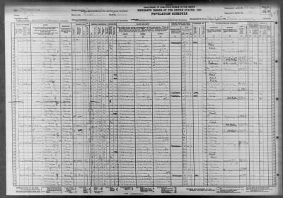 Thumbnail for JANESVILLE CITY, WARD 1 > 53-25