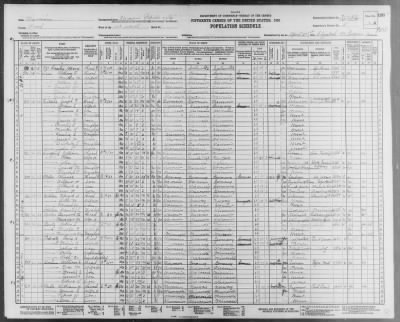 WISCONSIN RAPIDS CITY, WARD 1 > 71-37