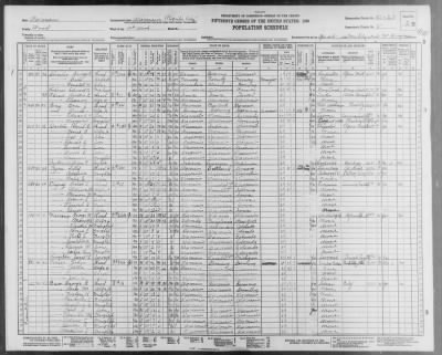 WISCONSIN RAPIDS CITY, WARD 1 > 71-37