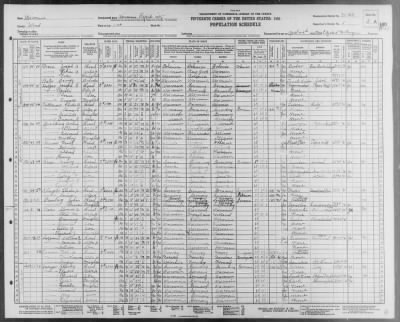 WISCONSIN RAPIDS CITY, WARD 1 > 71-37