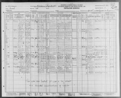 WISCONSIN RAPIDS CITY, WARD 1 > 71-37