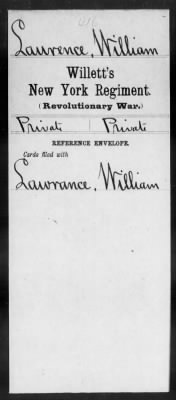 Thumbnail for William > Lawrence, William