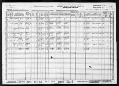 MILITIA DIST 1114, SMITH > 74-7