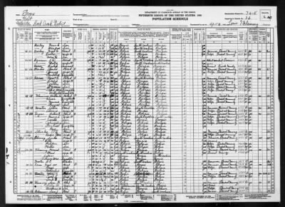 MILITIA DIST 1115, REED CREEK > 74-8