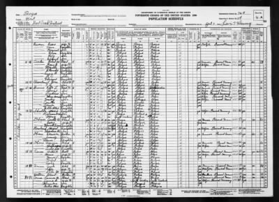 MILITIA DIST 1115, REED CREEK > 74-8