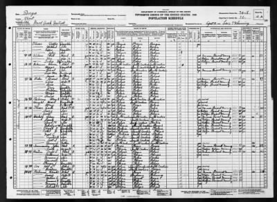 MILITIA DIST 1115, REED CREEK > 74-8