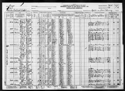 MILITIA DIST 1115, REED CREEK > 74-8