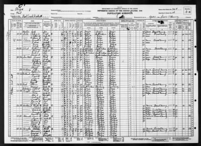 MILITIA DIST 1115, REED CREEK > 74-8