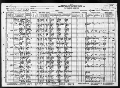 MILITIA DIST 1115, REED CREEK > 74-8