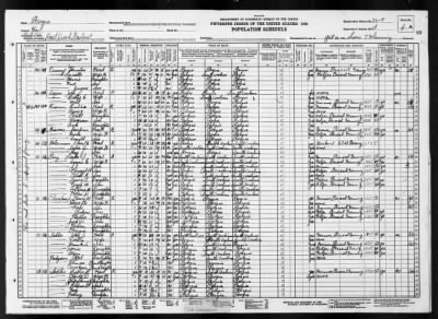 MILITIA DIST 1115, REED CREEK > 74-8