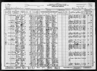 MILITIA DIST 1115, REED CREEK > 74-8