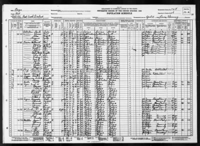 MILITIA DIST 1115, REED CREEK > 74-8