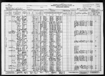 MILITIA DIST 1115, REED CREEK > 74-8