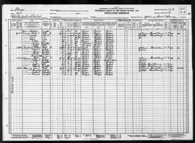 MILITIA DIST 1115, REED CREEK > 74-8