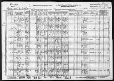 MILITIA DIST 1116, HALL > 74-11