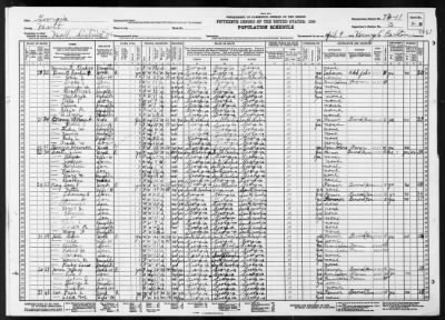 MILITIA DIST 1116, HALL > 74-11