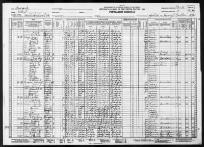 MILITIA DIST 1116, HALL > 74-11