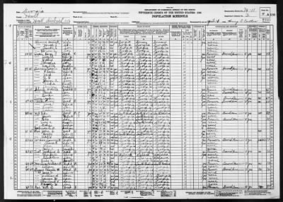 MILITIA DIST 1116, HALL > 74-11