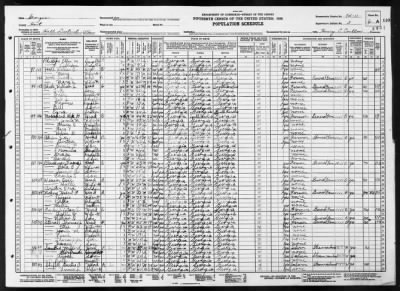 MILITIA DIST 1116, HALL > 74-11