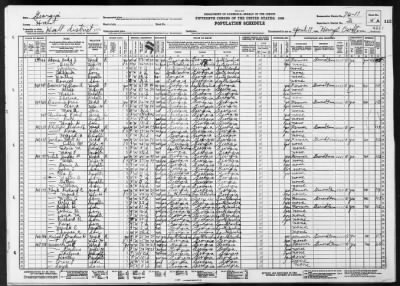 MILITIA DIST 1116, HALL > 74-11