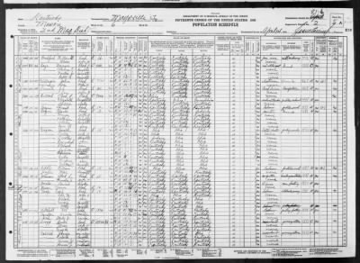 Thumbnail for MAYSVILLE CITY, WARD 6 > 81-6