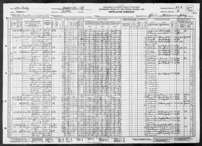 Thumbnail for MAYSVILLE CITY, WARD 6 > 81-6