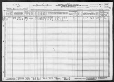 Thumbnail for MAYSVILLE CITY, WARD 6 > 81-6