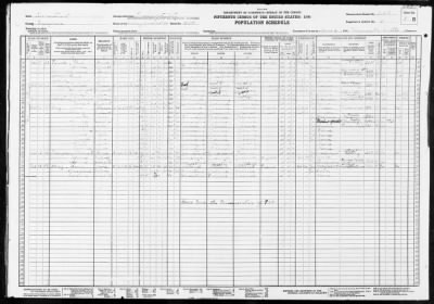 BRIDGEPORT CITY, WARD 10 > 1-69