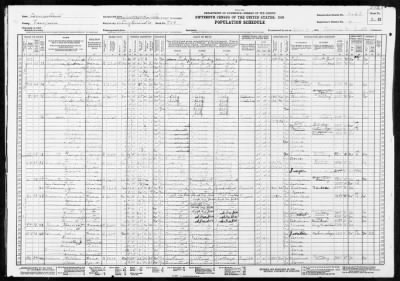 BRIDGEPORT CITY, WARD 10 > 1-69