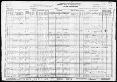 BRIDGEPORT CITY, WARD 10 > 1-69