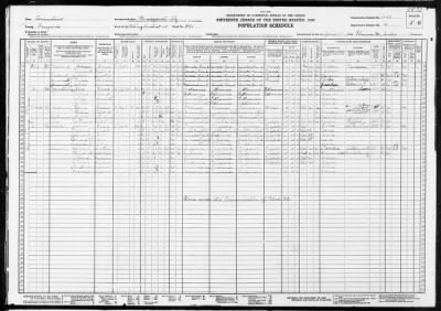 BRIDGEPORT CITY, WARD 10 > 1-69