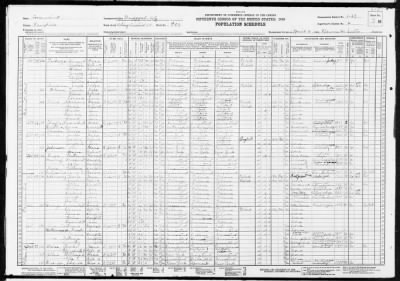 BRIDGEPORT CITY, WARD 10 > 1-69