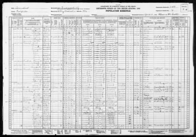 BRIDGEPORT CITY, WARD 10 > 1-69