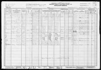 BRIDGEPORT CITY, WARD 10 > 1-69