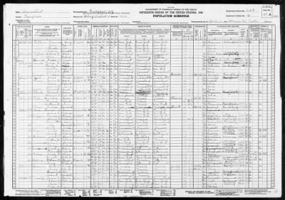 BRIDGEPORT CITY, WARD 10 > 1-69