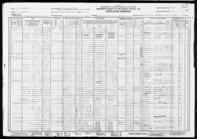 BRIDGEPORT CITY, WARD 10 > 1-69