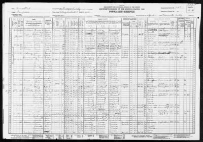 BRIDGEPORT CITY, WARD 10 > 1-69