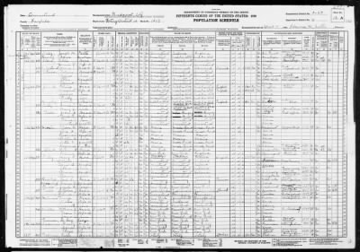 BRIDGEPORT CITY, WARD 10 > 1-69