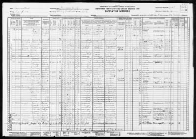 BRIDGEPORT CITY, WARD 10 > 1-69