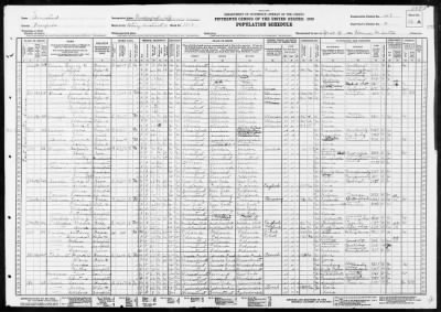 BRIDGEPORT CITY, WARD 10 > 1-69